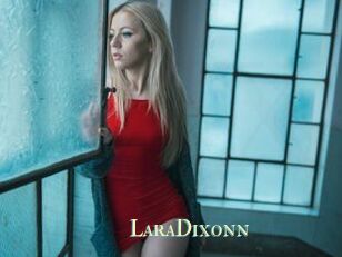 LaraDixonn