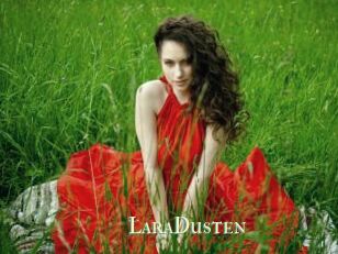 LaraDusten