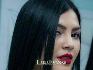 LaraEvanss