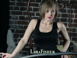 LaraFisher