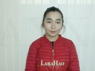 LaraHao