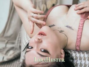 LaraHester