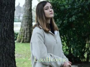 LaraHooper Actrice xxx