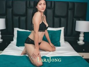 LaraJong