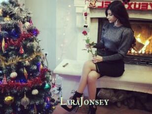 LaraJonsey