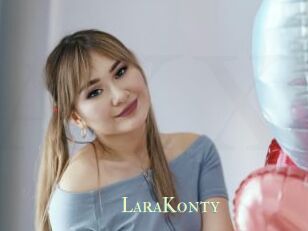 LaraKonty