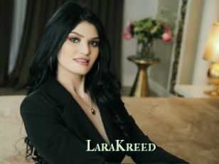 LaraKreed