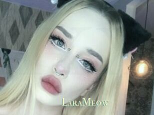 LaraMeow
