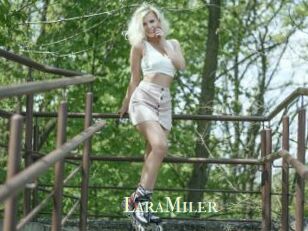 LaraMiler