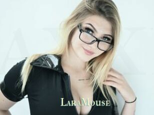 LaraMouse