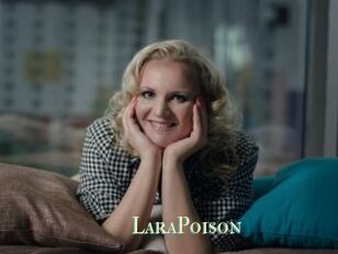 LaraPoison