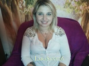 LaraSexy26
