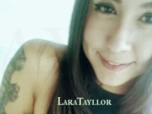 LaraTayllor