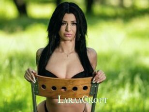 LaraaCroft