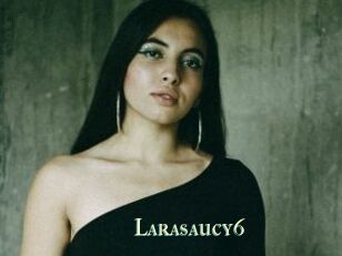 Larasaucy6