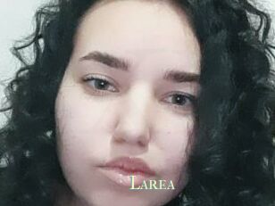Larea