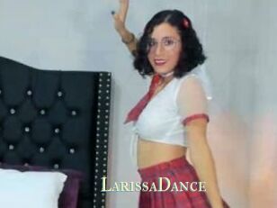 LarissaDance