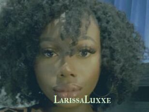 LarissaLuxxe