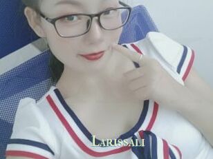 Larissali
