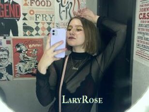 LaryRose