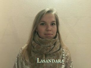 Lasandara