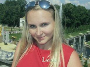 Lassie