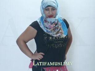 Latifamuslimy