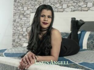 LatinAngell