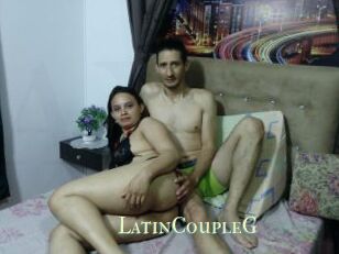 LatinCoupleG