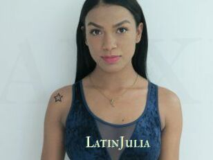 LatinJulia