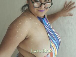 LatinRain