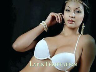 LatinTemptation