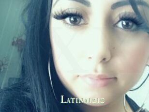 Latina1212