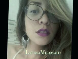 LatinaMermaid