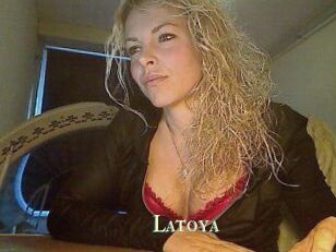 Latoya