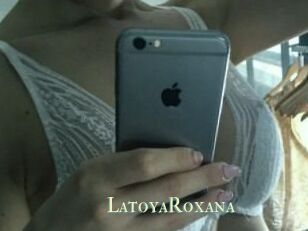 Latoya_Roxana