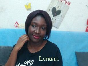 Latrell Actrice xxx