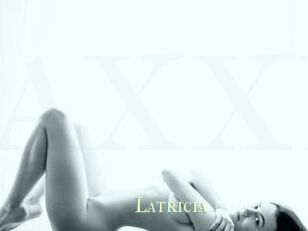 Latricia