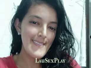 LauSexPlay