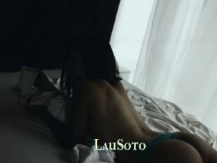 LauSoto