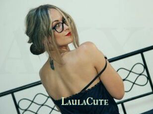 LaulaCute