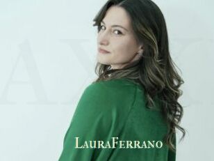 LauraFerrano
