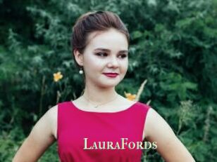 LauraFords