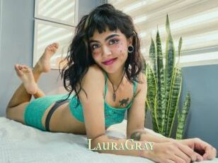 LauraGray