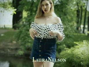 LauraNelson Actrice xxx