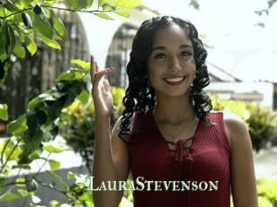 LauraStevenson
