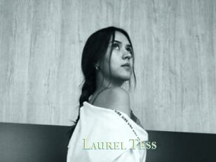 Laurel_Tess