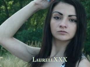 LaurellXXX Actrice xxx