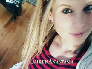 LaurenAnastasia