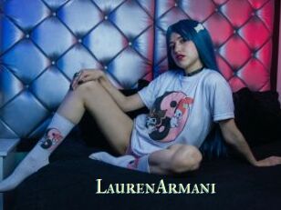 LaurenArmani